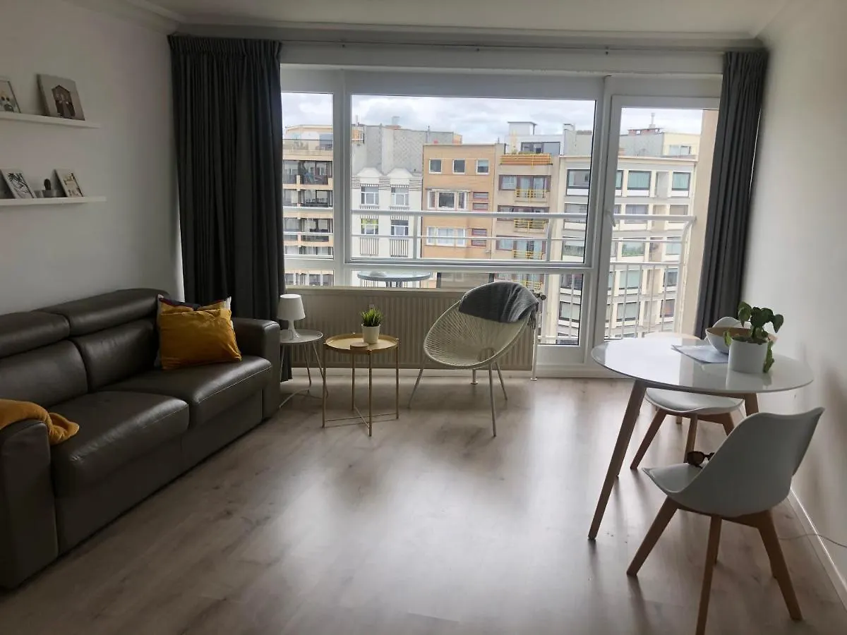 Studio Ostend Living 0*,  Belgium