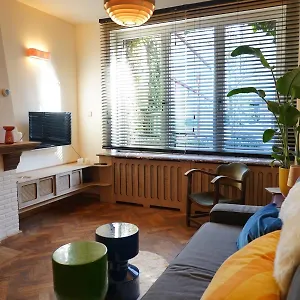 Appartement Renovated Appt In 20min From Bruges