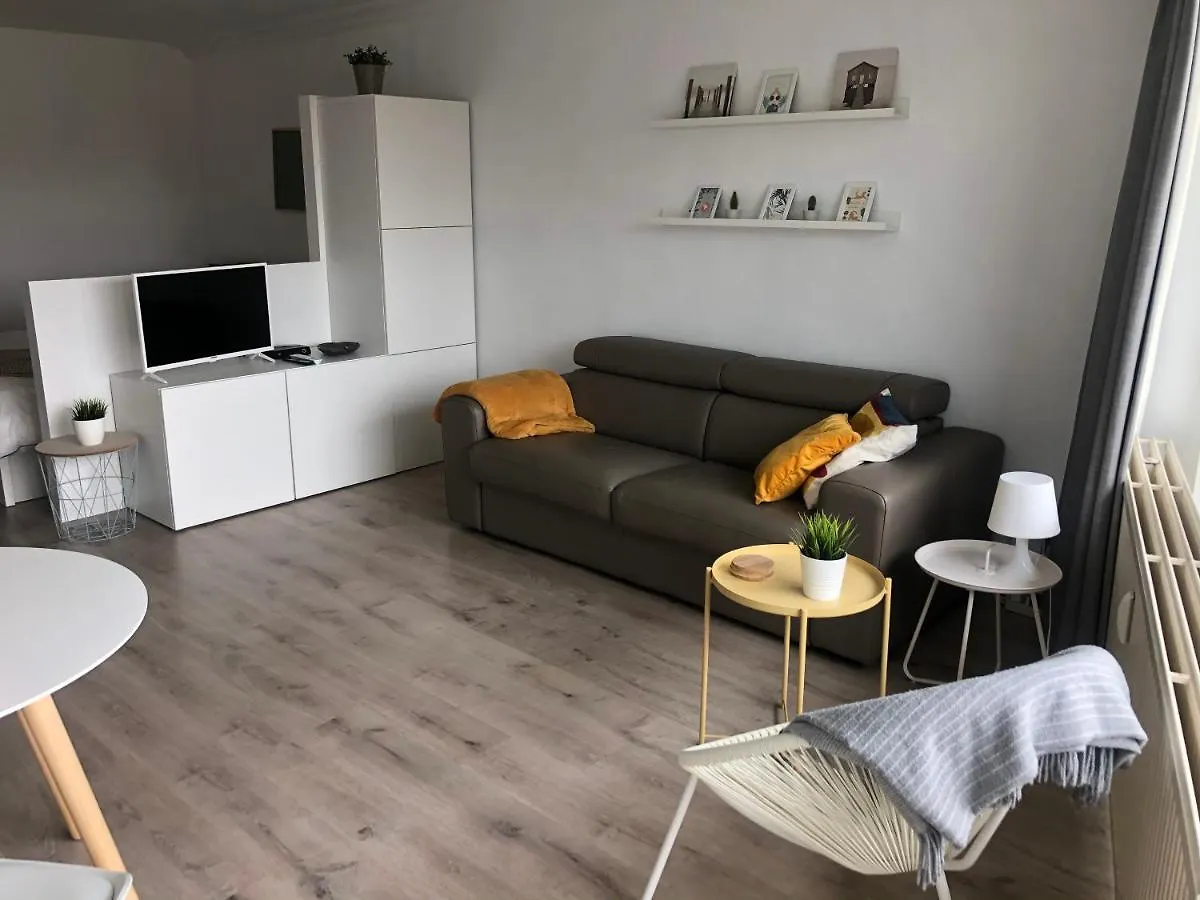 Studio Ostend Living